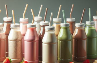 De Opkomst van Maaltijdvervangende Shakes: Een Diepgaande Analyse